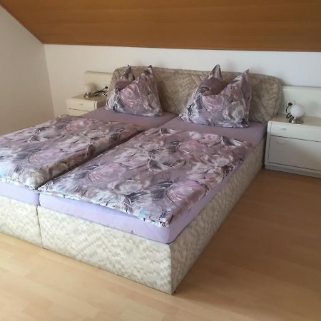 Ferienwohnung Wiesinger Windelsbach Zewnętrze zdjęcie
