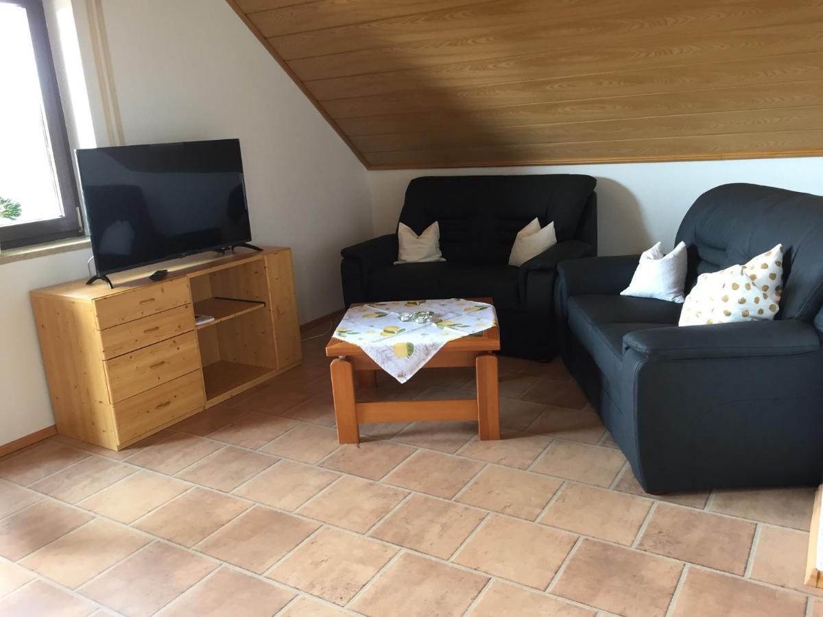 Ferienwohnung Wiesinger Windelsbach Zewnętrze zdjęcie