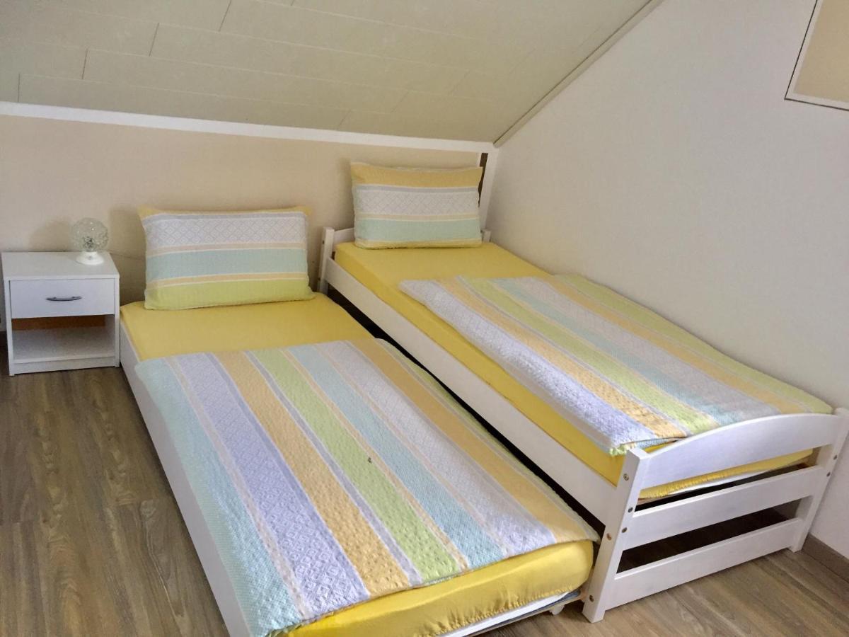 Ferienwohnung Wiesinger Windelsbach Zewnętrze zdjęcie