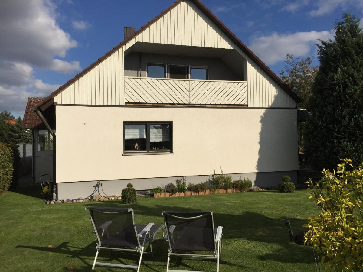 Ferienwohnung Wiesinger Windelsbach Zewnętrze zdjęcie