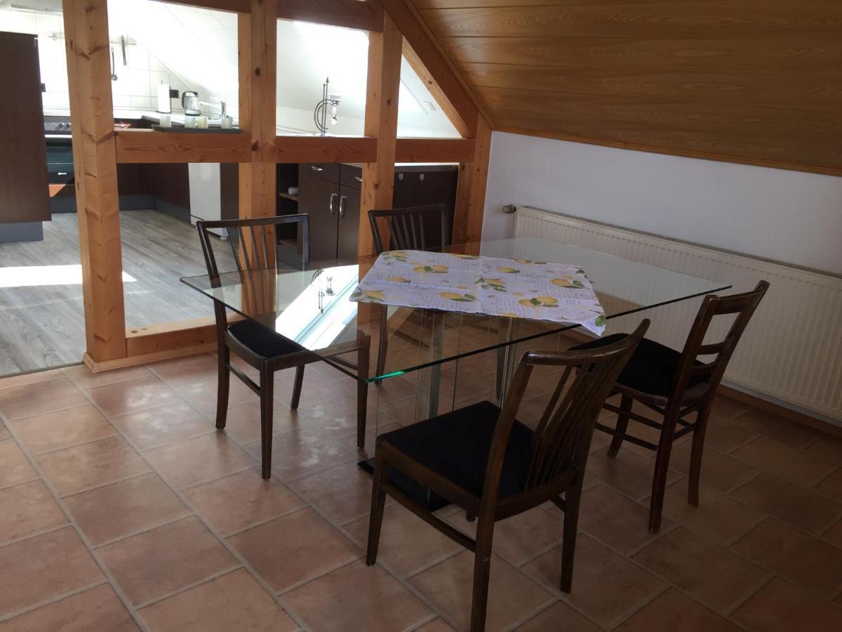 Ferienwohnung Wiesinger Windelsbach Zewnętrze zdjęcie