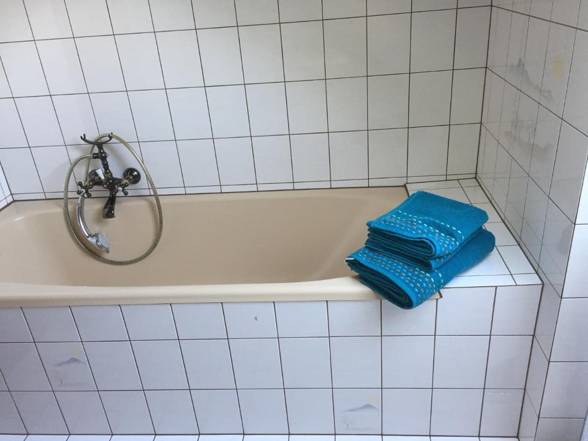 Ferienwohnung Wiesinger Windelsbach Zewnętrze zdjęcie
