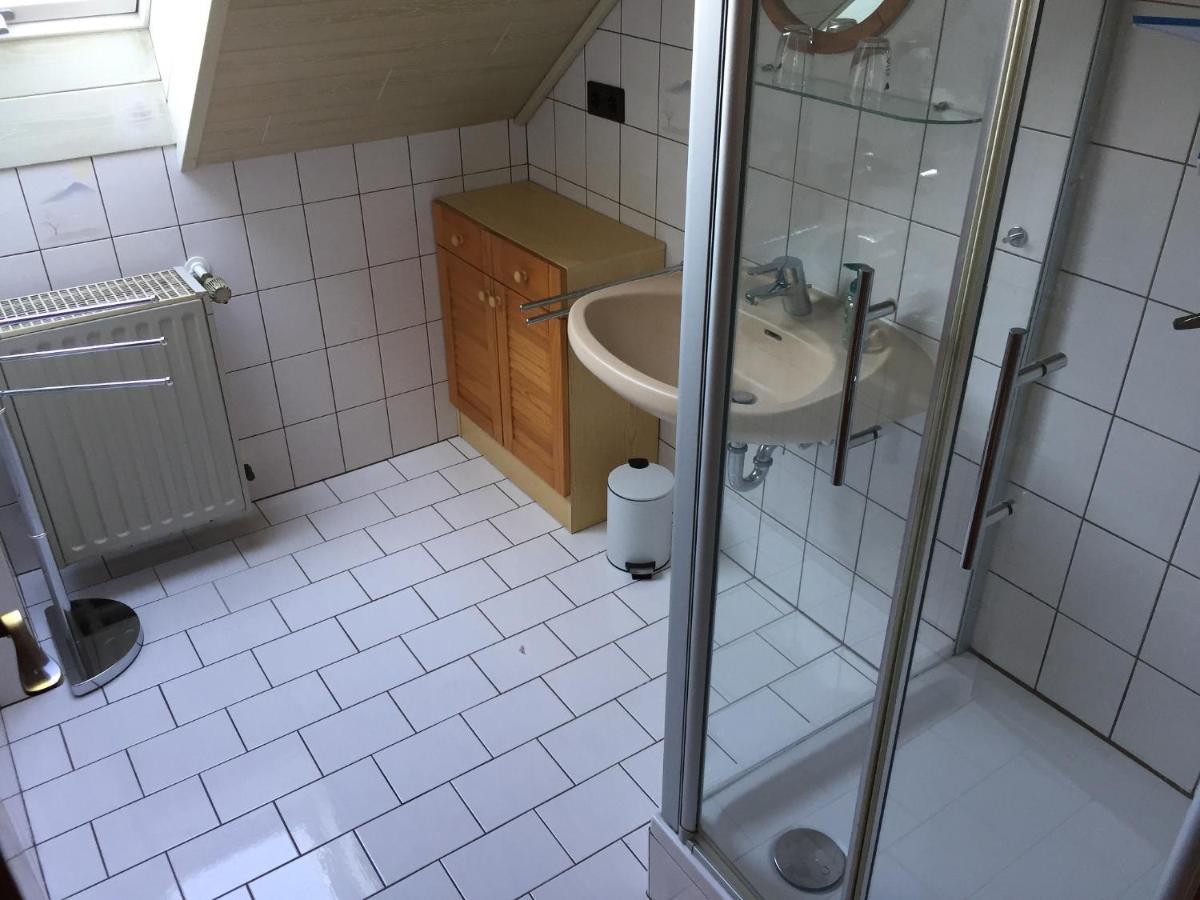 Ferienwohnung Wiesinger Windelsbach Zewnętrze zdjęcie