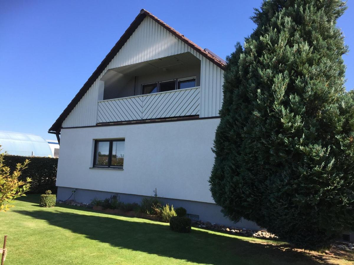 Ferienwohnung Wiesinger Windelsbach Zewnętrze zdjęcie